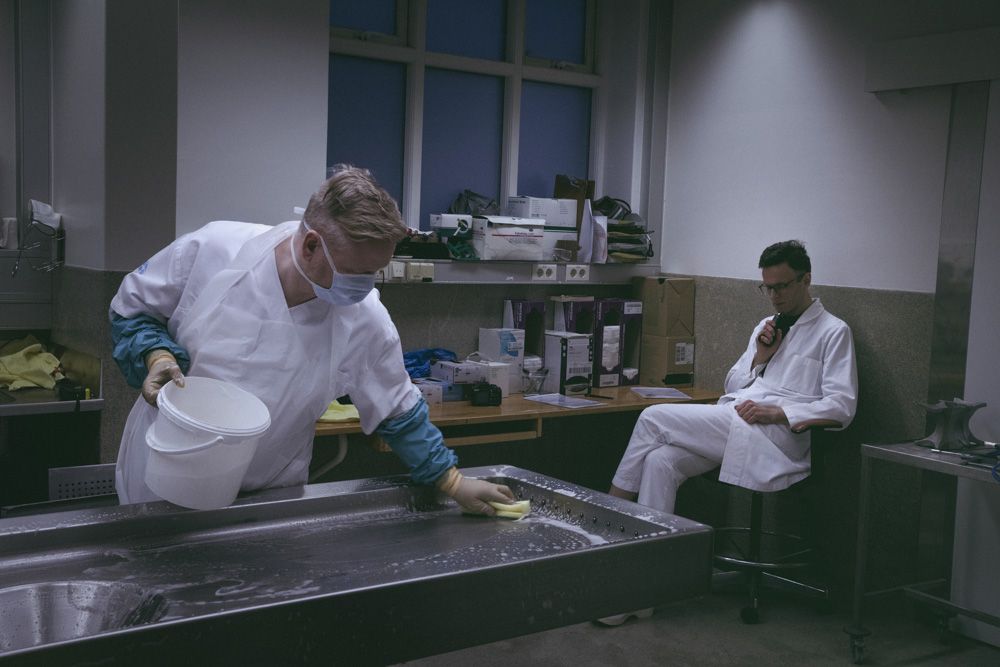 Heiða Helgadóttir - myndaröð ársins - mynd 8