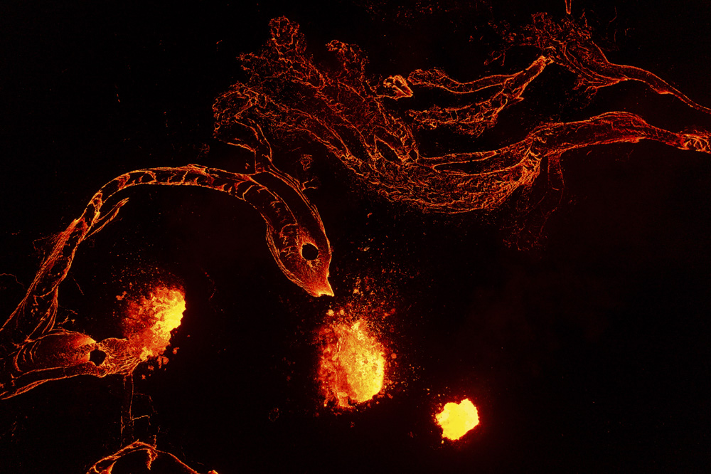 Vilhelm Gunnarsson - mynd ársins 2021