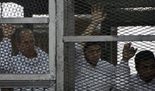 Fordæma fangelsisdóma