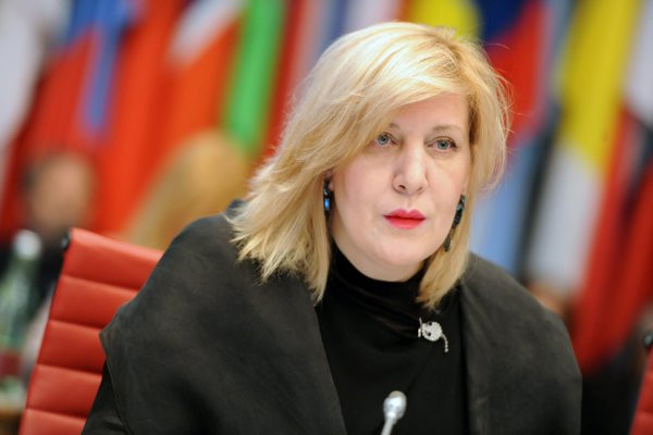 Dunja Mijatovic