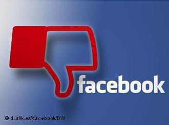 Hafa breytingar hjá Facebook áhrif á blaðamennsku?