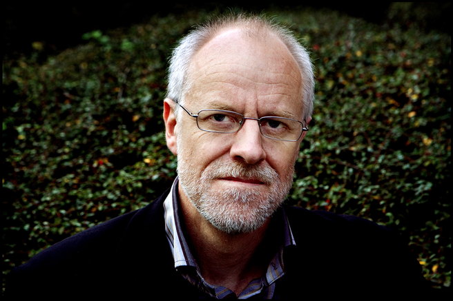 .Mogens Blicher Bjerregård,