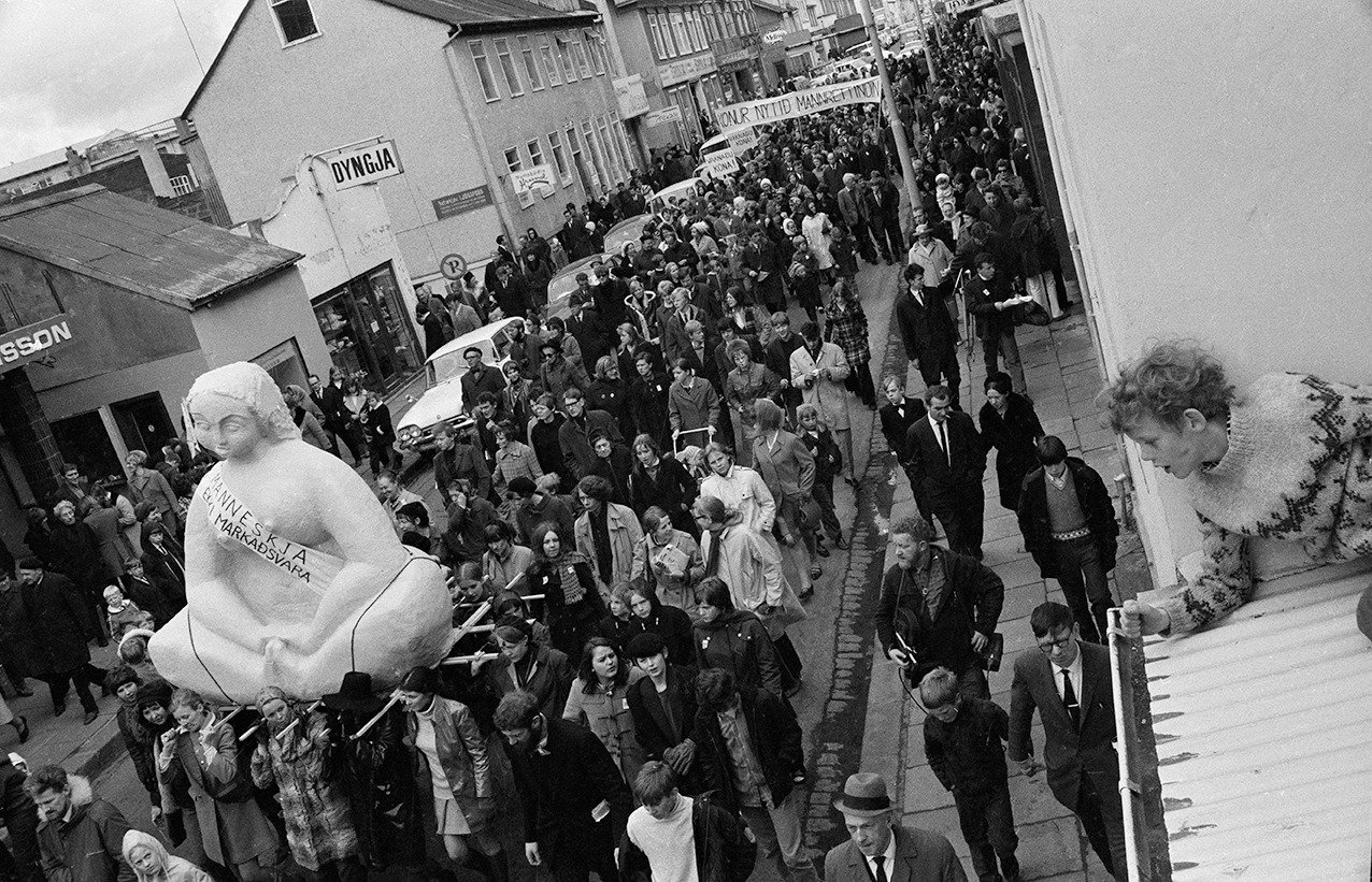 📷Gunnar V. Andrésson