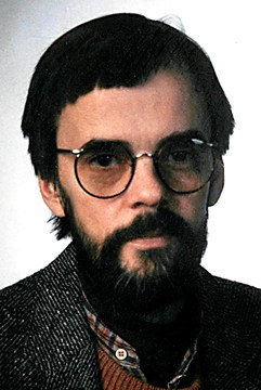 Halldór Halldórsson