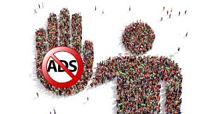 Auglýsingavörn á netinu hættuleg fjármögnun blaðamennsku?