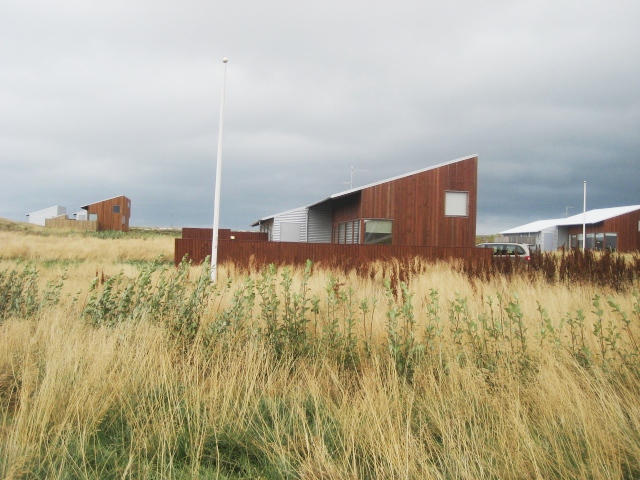 Usókn um orlofshús