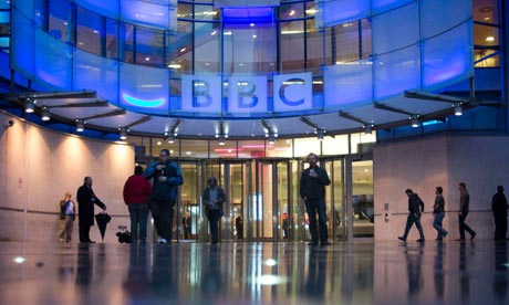 Sumarverkföllum hótað á BBC