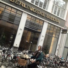 Fjöldauppsagnir hjá Belinske Media