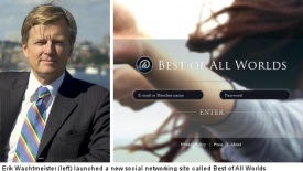 Stéttaskipting í samfélagi samfélagsmiðla