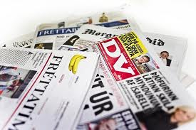 Fleiri afbrot, minni umfjöllun - færri afbrot, meiri umfjöllun?!