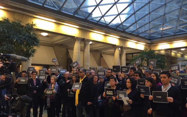 Skiljanleg eftirgjöf?