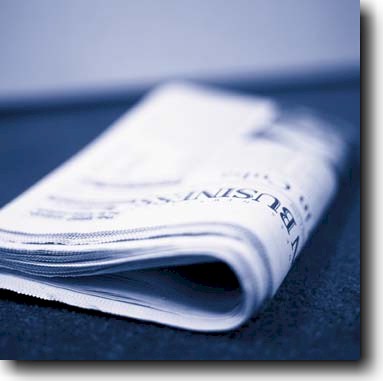 Dagblöð öflug í tengslum við lesendur