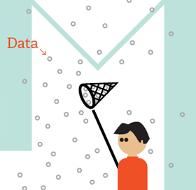 Námskeið: Gagnablaðamennska með Helenu Bengtsson (Guardian)