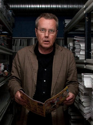 ,,Allt á eftir að enda á netinu