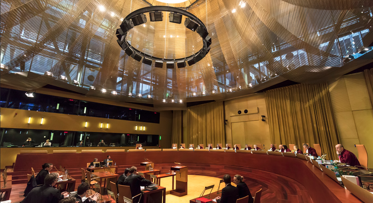 Lausamenn í ESB eiga rétt á 4ra vikna leyfi