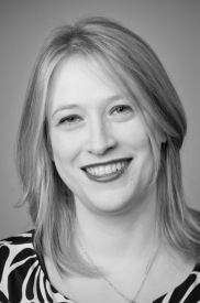 Eygló Harðardóttir