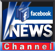 Blaðamenn ritstýra á laun á Facebook