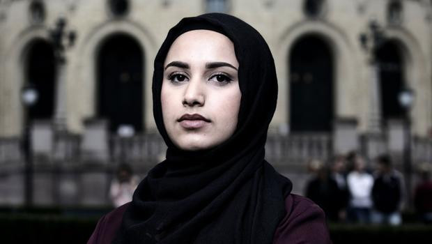 Faten Mahdi Al-Hussaini