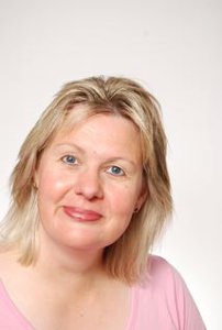 Guðbjörg Hildur Kolbeins