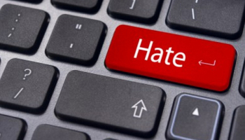 Átak gegn hatursáróðri í Evrópu