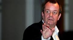 Sigurjón M. Egilsson