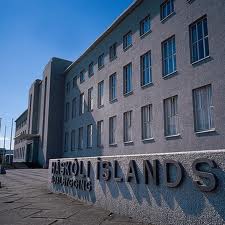 Héraðsfréttamenn líta á sig sem samfélagssmiði