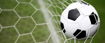 Fjölmiðlamót í knattspyrnu