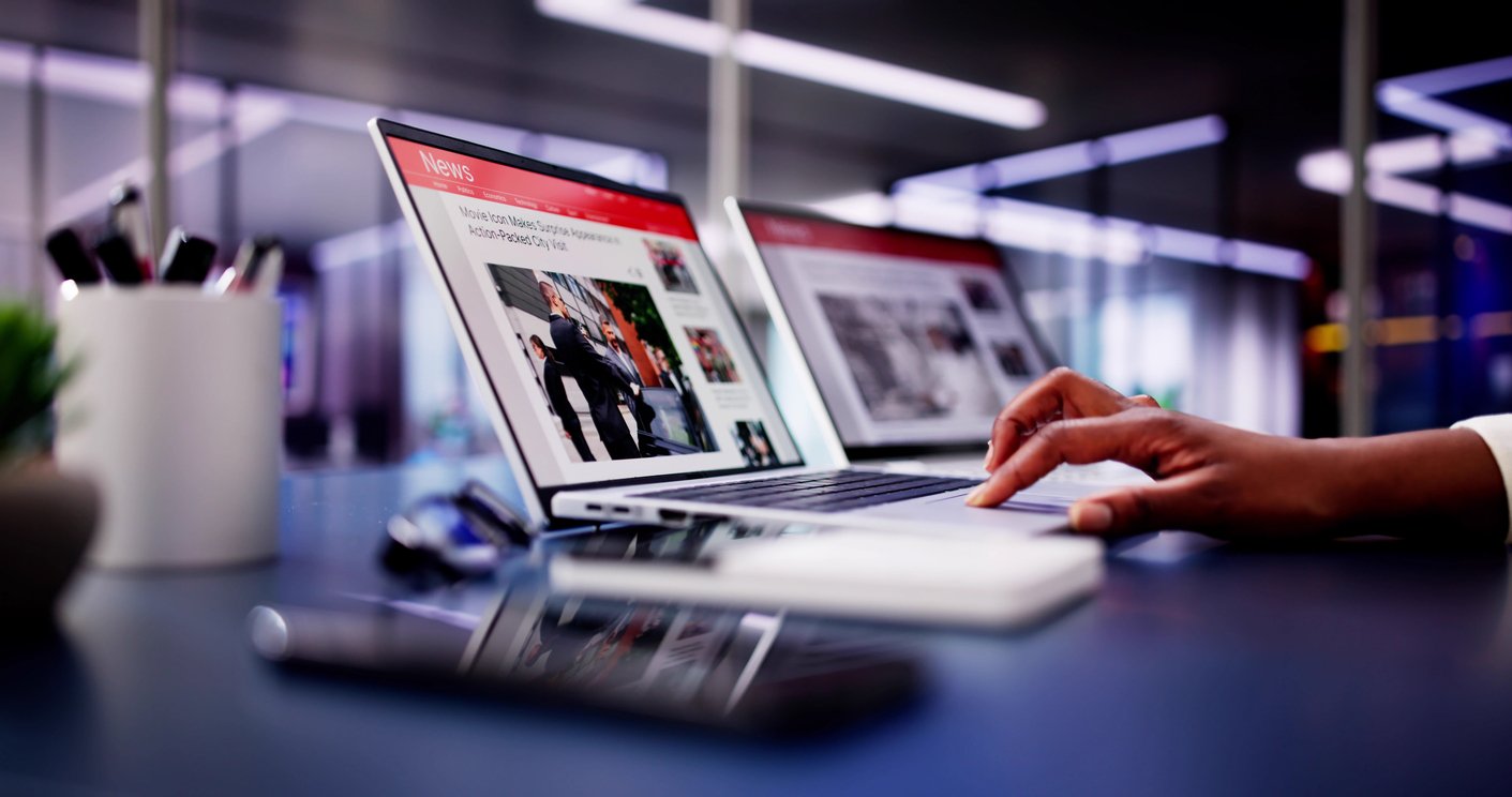 Mynd: iStock