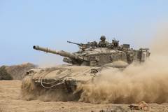 Ísraelsmenn verða að axla ábyrgð á árásum á blaðamenn