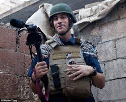 James Foley
