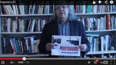 Herferð gegn ofbeldi gegn blaðamönnum