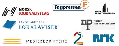 Átak fyrir blaðamennsku