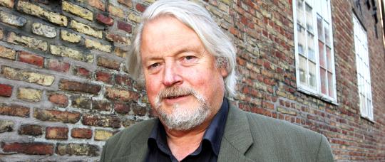 Kokkvold, framkvæmdastjóri Blaðamannafélags Noregs