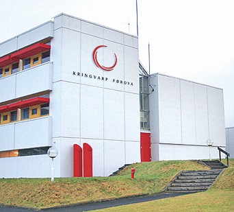 Mótmæla niðurskurði og framkomu hjá Kringvarp Föroya