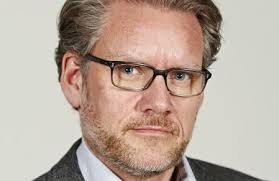 Ólafur Stephensen hættir sem ritstjóri Fréttablaðsins