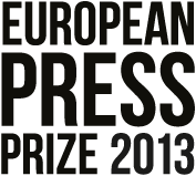 Tilnefningafrestur til Blaðamannaverðlauna Evrópu styttist!