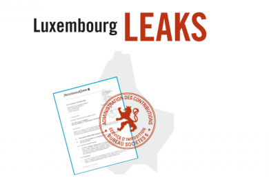 EFJ: Fordæmir ákæru fyrir að birta Lúxemorgar-lekagögn