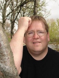 Magnús Hlynur Hreiðarsson. Mynd: mbl.is