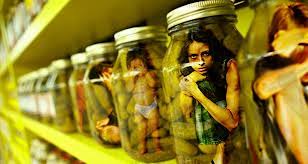 Alþjóðleg könnun: Umfjöllun um mansal yfirborðsleg segja sérfróðir