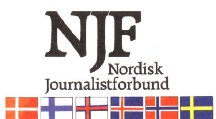 Hamingjuóskir frá norrænum kollegum