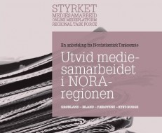 Vilja fréttastofu fyrir Norður-Atlantshafssvæðið