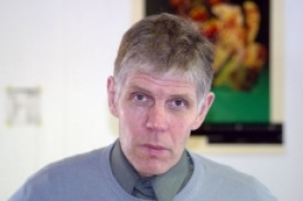 Ómar Garðarsson