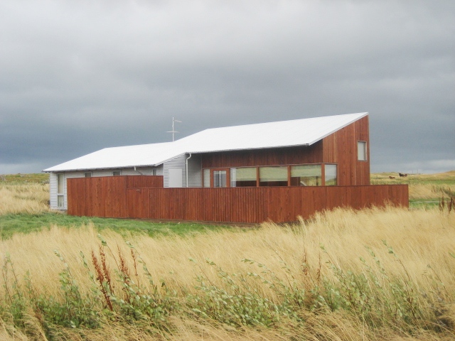 Umsóknarfrestur um orlofshúsin