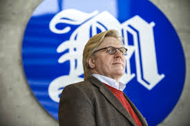 Viðsnúningur í rekstri Moggans