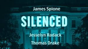 Silenced sýnd annað kvöld!