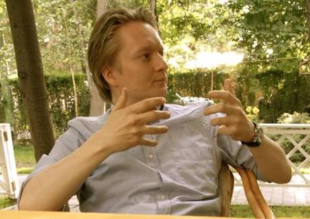 Simon Kruse Rasmussen