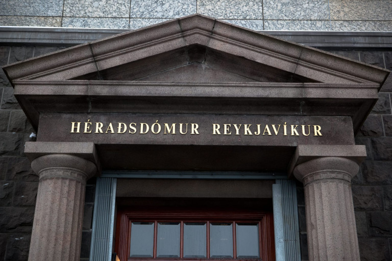 Lögbanni synjað staðfestingar