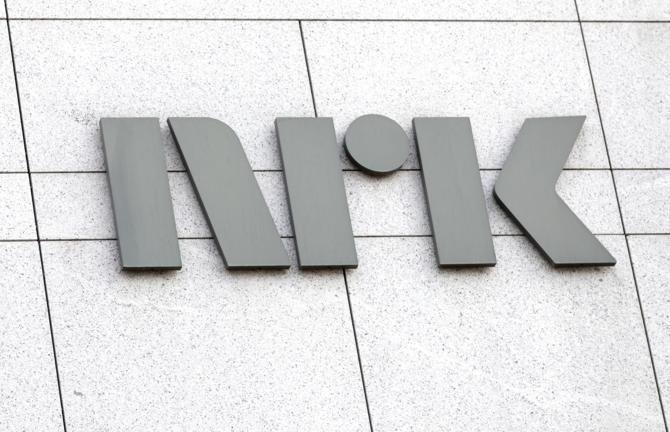 Niðurskurður hjá NRK