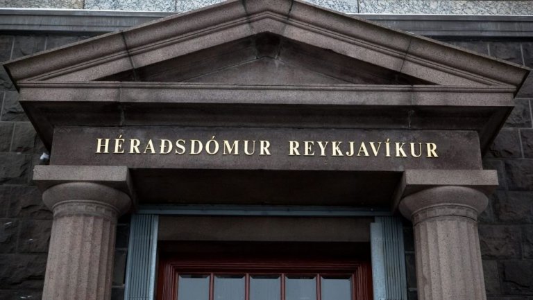 RÚV-arar sýknaðir í héraðsdómi