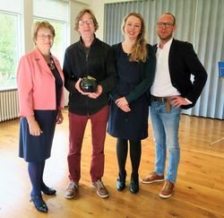 Tilnefningafrestur fjölmiðlaverðlauna 20. ágúst